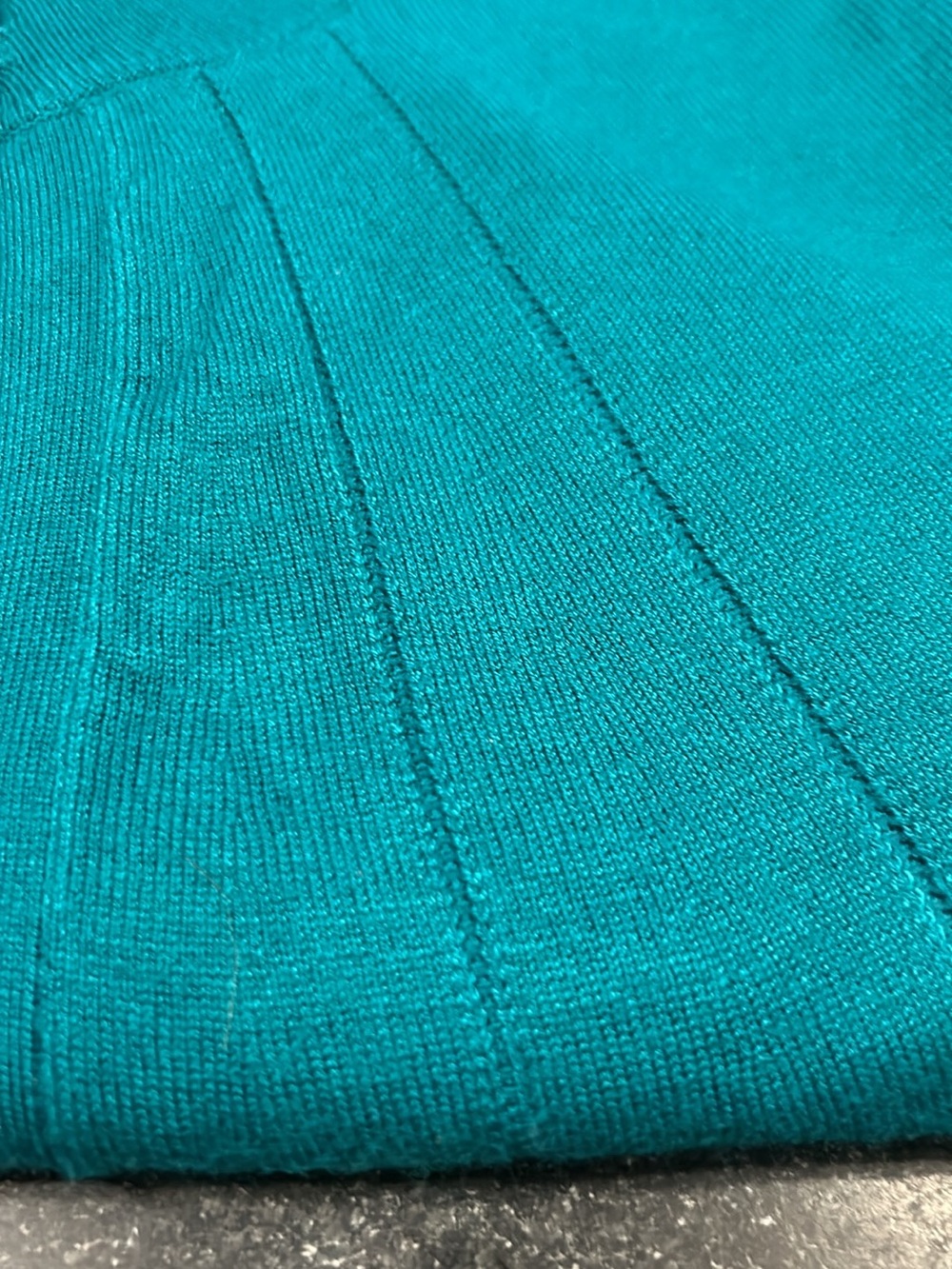 One button cardi - Picture 4 of 6